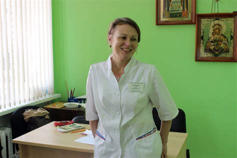 Солнечногорская областная больница официальный сайт
