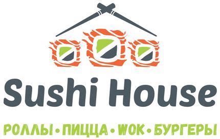 Суши хаус печора