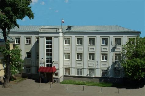 Таганский районный суд города москвы