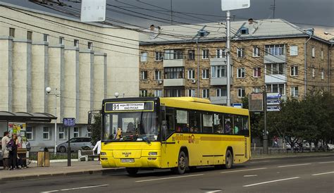 Твой автобус красноярск