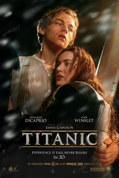 Титаник фильм смотреть онлайн бесплатно
