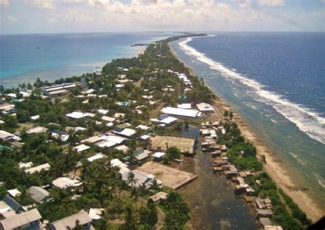 Тувалу википедия