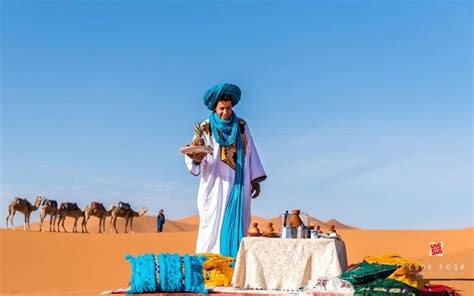 Тур в марокко из москвы