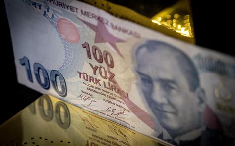Турецкая лира к рублю на сегодня