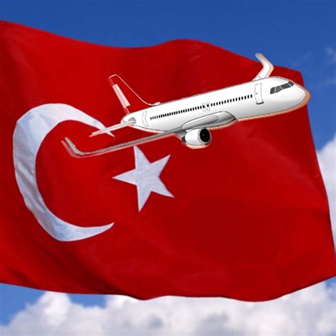 Турецкие авиалинии купить билет