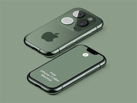 Чехол iphone 12 mini