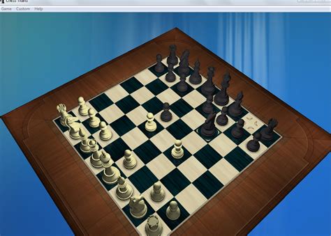 Шахматы онлайн бесплатно без регистрации