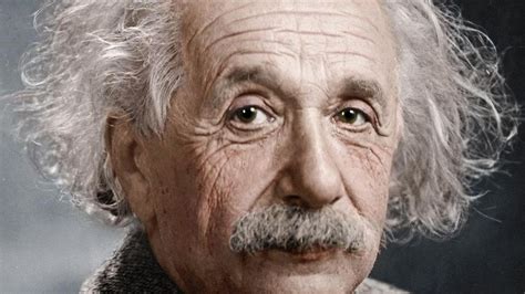 Эйнштейн биография
