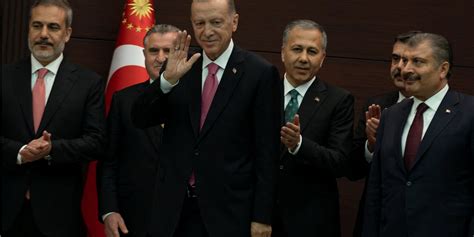 Эрдоган последние новости