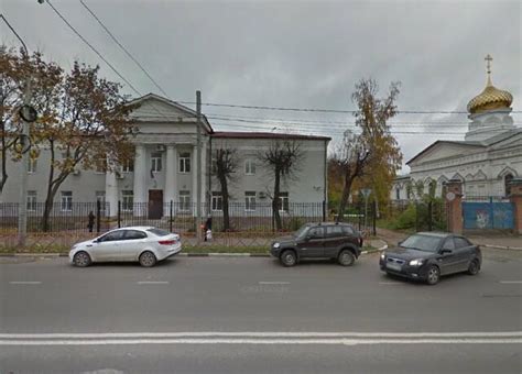 Ярославский районный суд