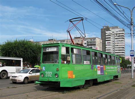 11 автобус красноярск