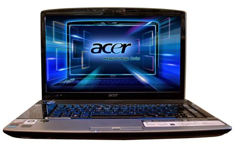 Acer drivers