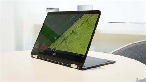 Acer spin 7