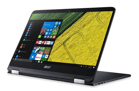 Acer spin 7