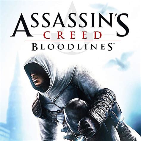 Assassin s creed bloodlines