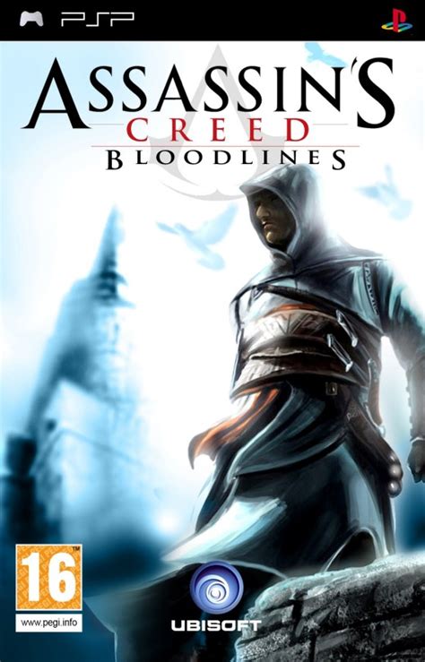 Assassin s creed bloodlines
