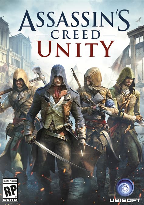 Assassins creed unity трейнер
