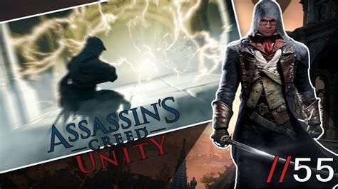 Assassins creed unity