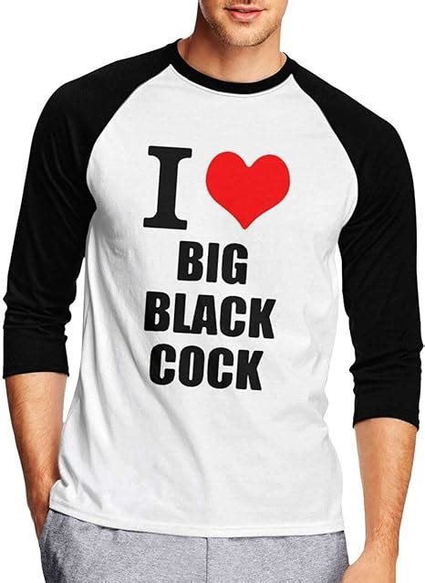 Black cock porn