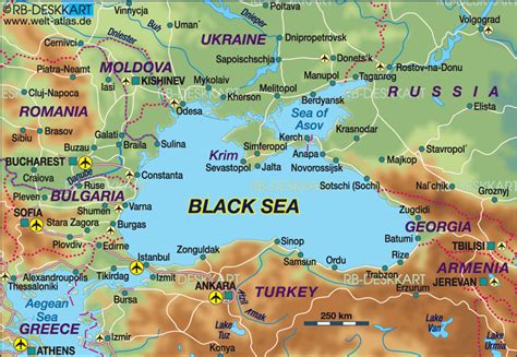 Black sea геленджик