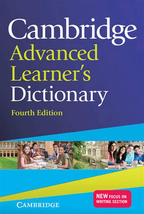 Cambridge dictionary online