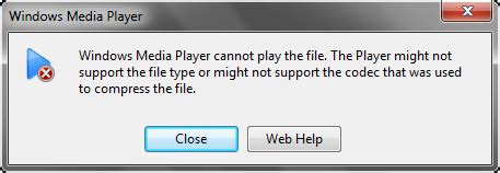 Cannot play