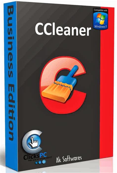 Ccleaner portable