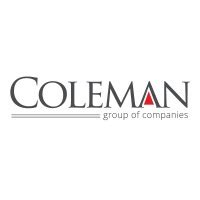 Coleman group