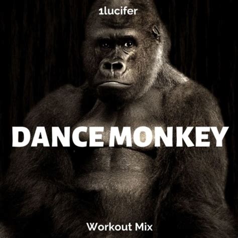 Dance monkey скачать бесплатно mp3