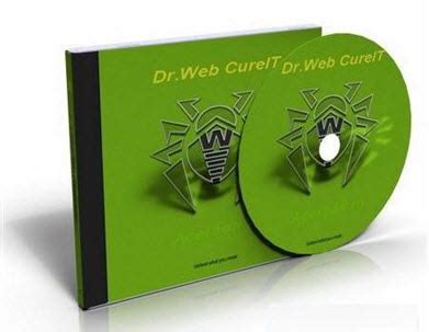 Doctor web cureit