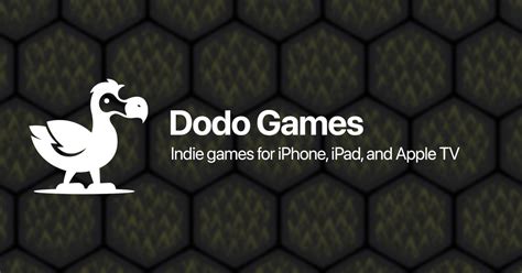 Dodo is io