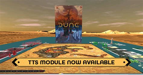 Dune war