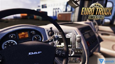Euro truck simulator 2 моды
