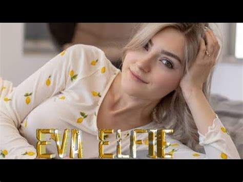 Eva elfie xxx video