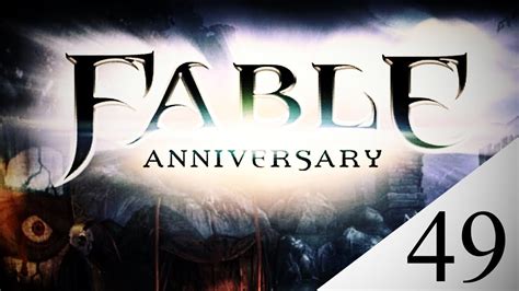 Fable anniversary