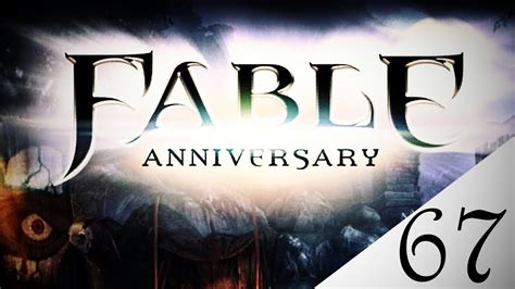 Fable anniversary