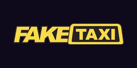 Fake taxi porno