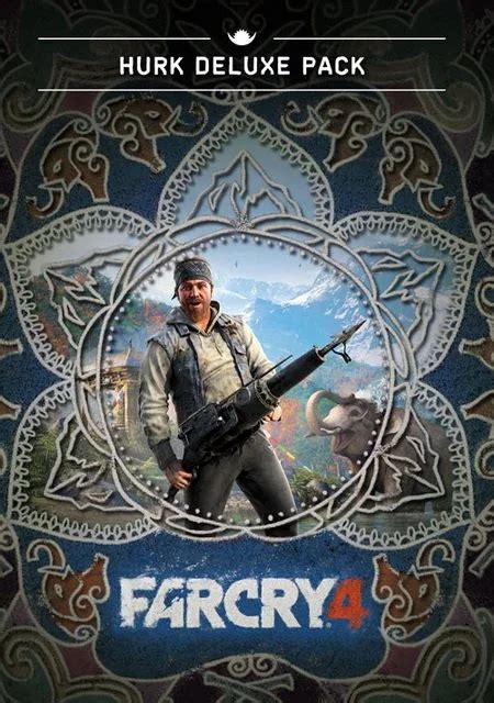 Far cry серия игр