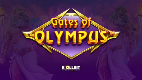 Gates of olympus
