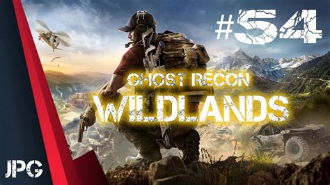 Ghost recon wildlands