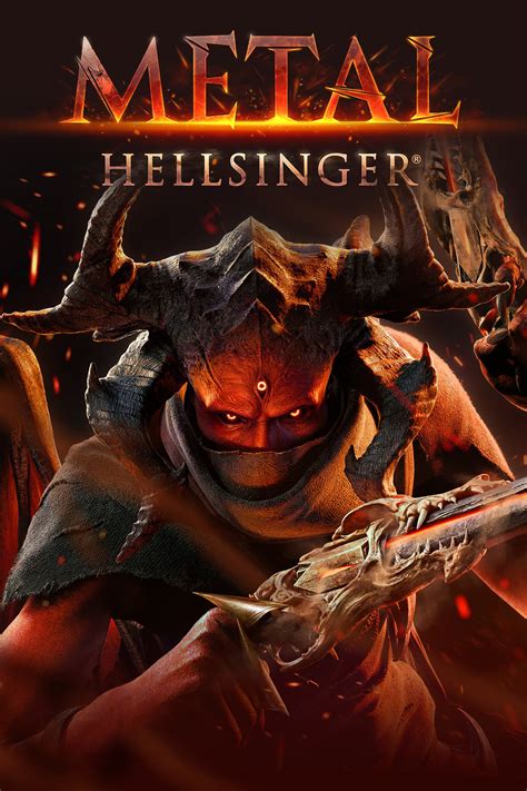 Hellsinger