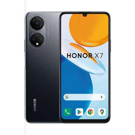 Honor x7 цена