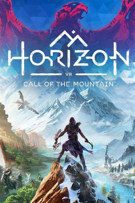 Horizon call of the mountain