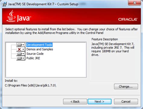 Java скачать windows