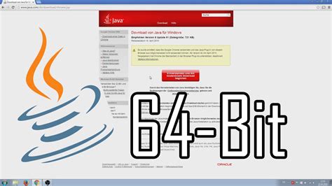 Java 64