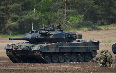 Leopard 2a4