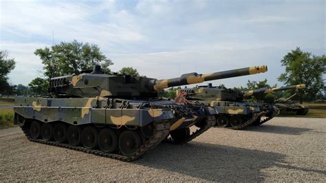 Leopard 2a4