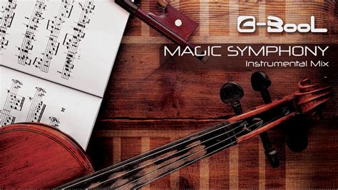 Magic symphony