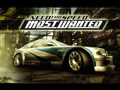 Need for speed most wanted скачать