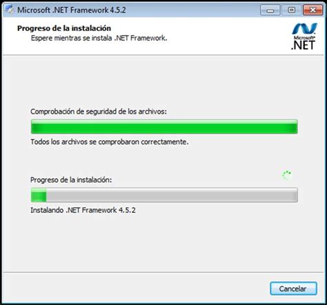 Net framework 4.5 для windows 7
